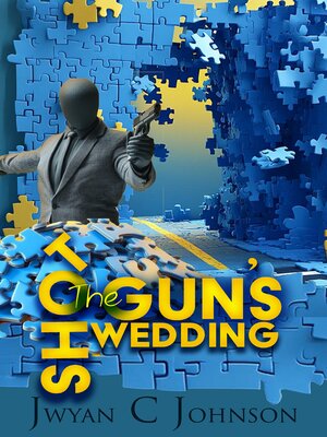 cover image of The Shotgun's Wedding